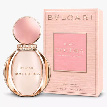 Bvlgari Rose Goldea edp 90ml