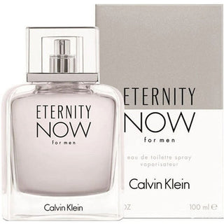 Calvin Klein Eternity Now Men edt 100ml