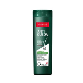 Capicilin Champú Anticaída Cabello Graso 250ml