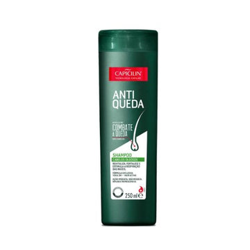 Capicilin Anti-Hair Loss Shampoo Oily Hair 250ml