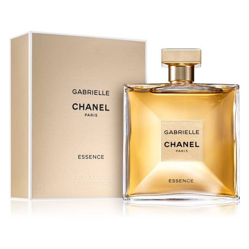 CHANEL Gabrielle CHANEL Essence Twist and Spray, 3 x 20ml at John Lewis  & Partners