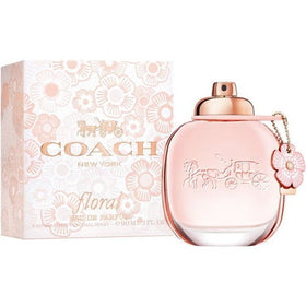 Coach Floral Edp 90ml