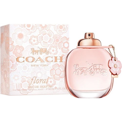 Coach Floral Edp 90ml