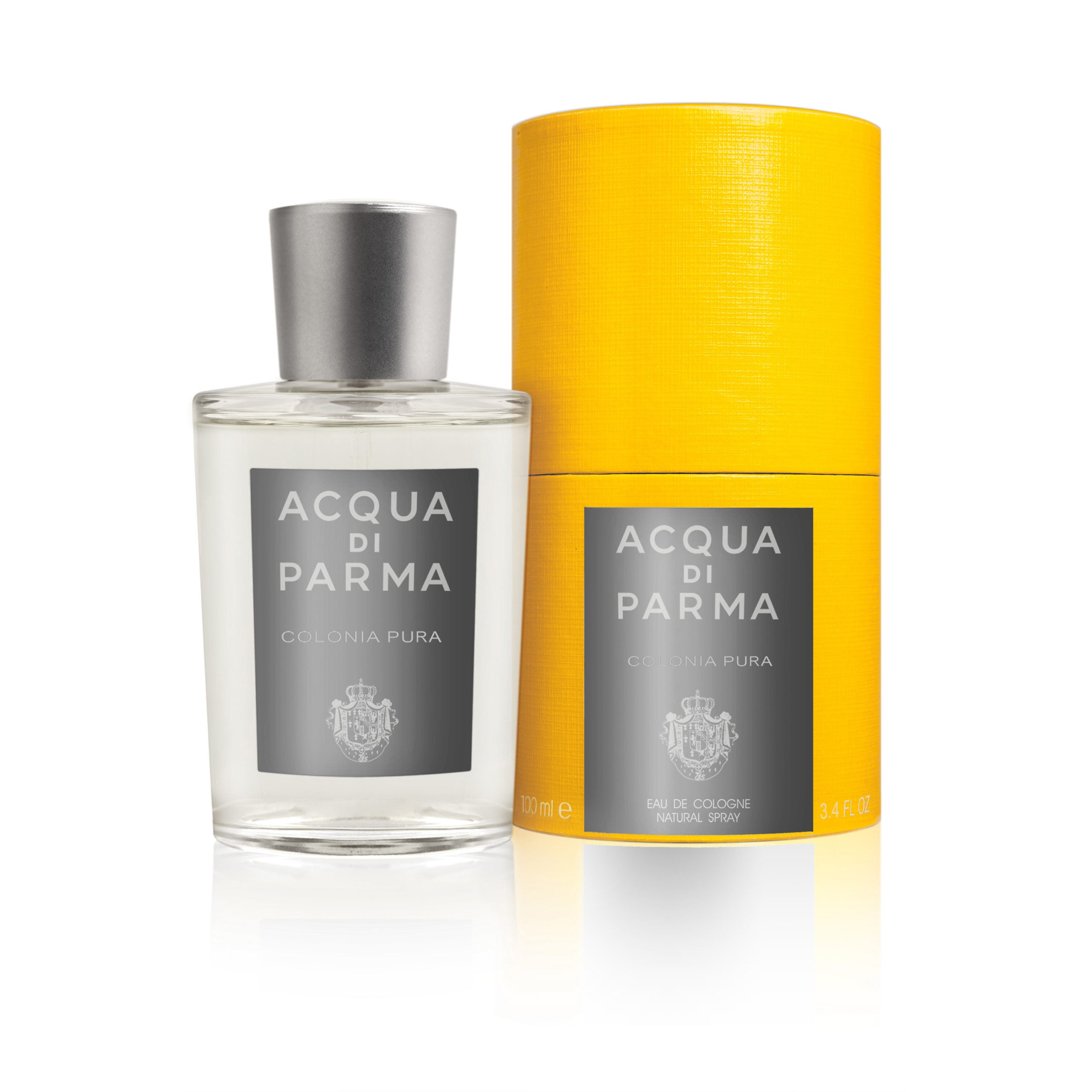 Acqua di Parma Colonia Pura edc 180ml