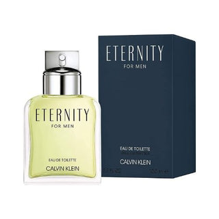 Calvin Klein Eternity For Men edt 30ml