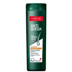 Capicilin Champú Anticaída Cabello Seco 250ml