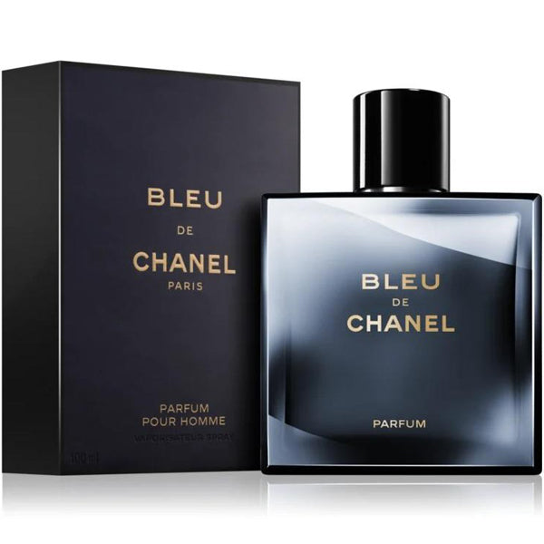 Chanel: Bleu De Chanel Parfum