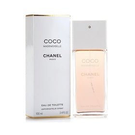 Chanel coco mademoiselle edt 50ml- Outlet