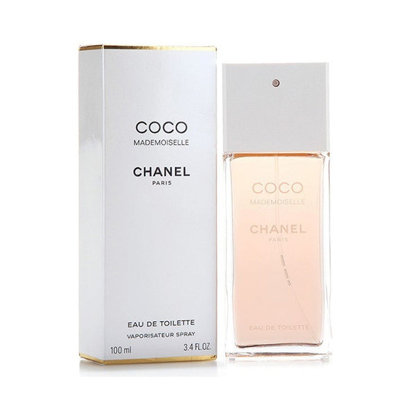 Chanel Coco edt 50ml  Ichiban Perfumes & Cosmetics