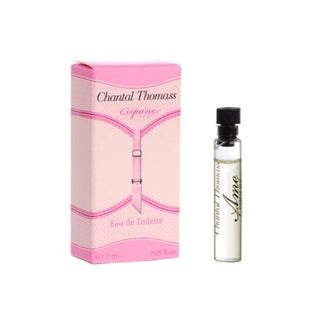 Chantal Tomass Coquine edt 1.7ml