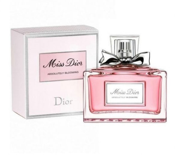 Christian Dior Miss Dior Absolutely Blooming Edp 100ml