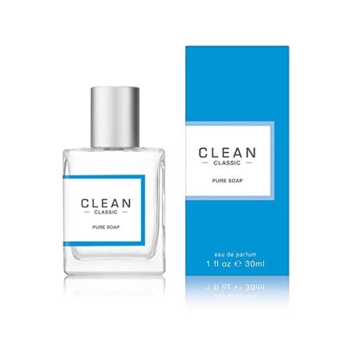 Clean Classic Pure Soap Edp 30ml