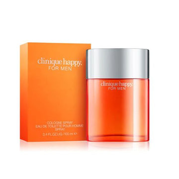 Clinique Happy for Men Edc 100ml