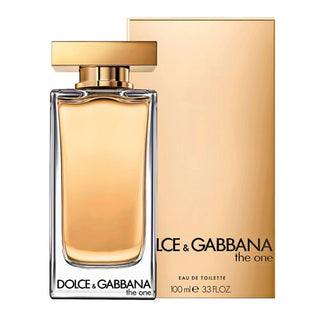 Dolce & Gabbana The One Edt 100ml