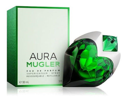 Mugler Aura Edp 30ml