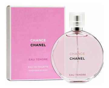 Chanel Chance Eau Tendre edt 35ml