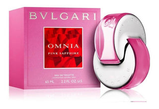 Bvlgari Omnia Pink Sapphire edt 65ml