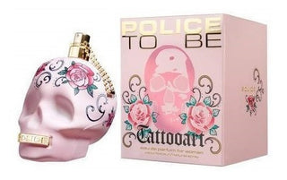 Police To Be Tattoart For Woman Edp 75ml