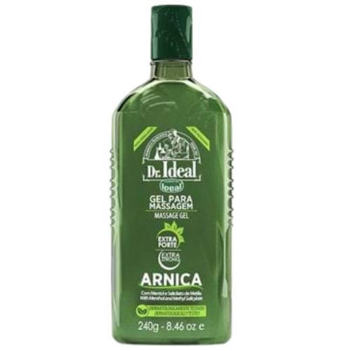 Dr. Ideal Arnica Gel 240 ml