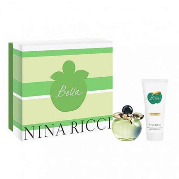 Nina Ricci Nina Bella Gift Set 2pcs