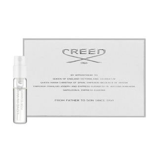 Creed Love In White For Summer edp 2ml - Amostra
