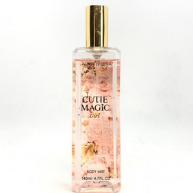 Alta Moda Cutie Magic Body Mist 140ml