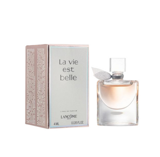 Lancome La vie est belle 4ml- Mini perfume