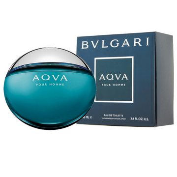 Bvlgari Aqva Pour Homme edt 100ml