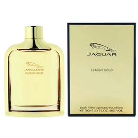 Jaguar Classic Gold edt 100ml