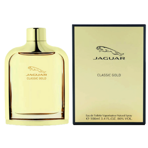 Jaguar Classic Oro edt 100ml