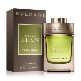 Bvlgari Man Wood Essence edp 100ml