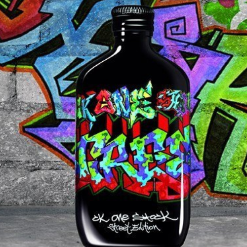 Ck one shock deals street