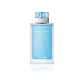 Dolce Gabbana Light Blue eau intense edp 100ml- Tester