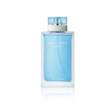 Dolce Gabbana Light Blue eau intense edp 100ml- Tester