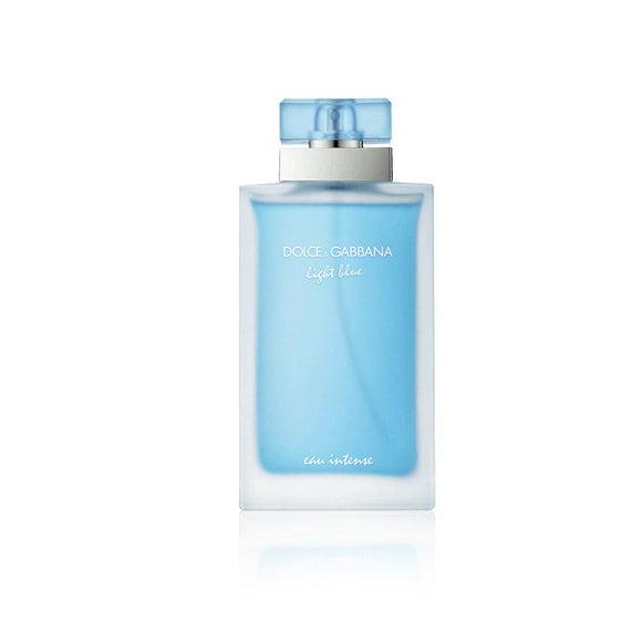 Dolce Gabbana Light Blue eau intense edp 100ml- Tester