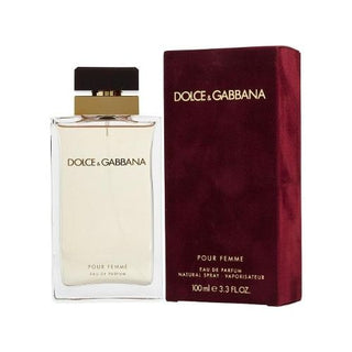 Dolce Gabbana Pour Femme Eau De Parfum 100ml
