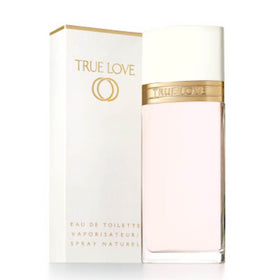 Elizabeth Arden True Love edt 100ml