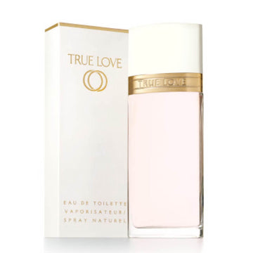 Elizabeth Arden True Love edt 100ml