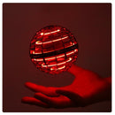 Flying Ball Red-2