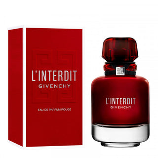 Givenchy L Interdit Rouge 50ml