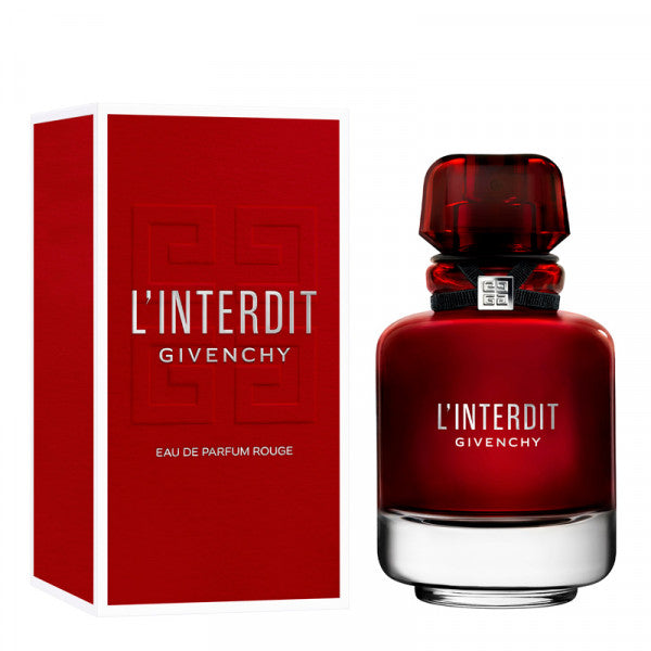 Givenchy L Interdit Rouge edp 50ml