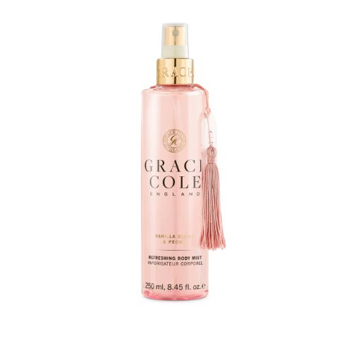 Grace cole vanilla blush peony body mist 250ml