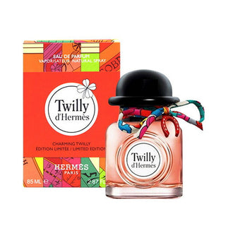 Hermes Twilly De Hermes Lucky Charm Limited Edition Edp 85ml