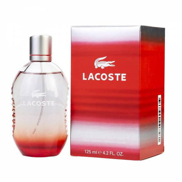 Lacoste Pour Homme edt 125ml