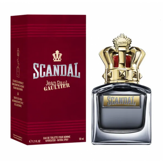 Jean Paul Gaultier Scandal Pour Homme 50ml