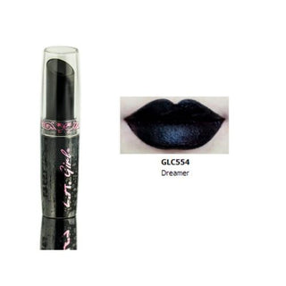 La Girl Luxury Creme Lip Color GLC554
