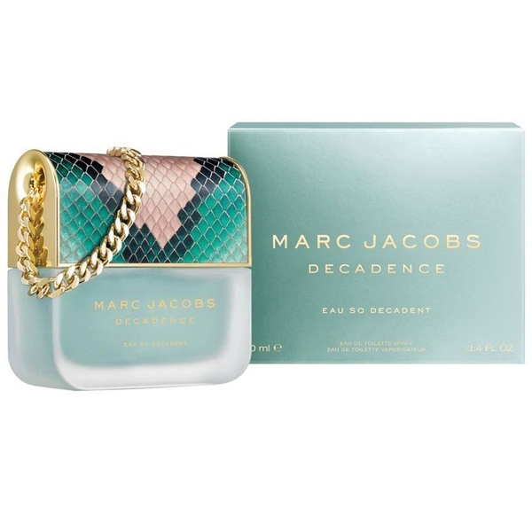 Marc jacobs decadence edp top 50ml