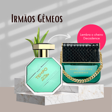 Shirley May Deluxe Tempo for women 100ml