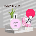 Paris Riviera Angelica Edt 100ml
