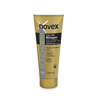 Novex Termoprotector para cabello 200g